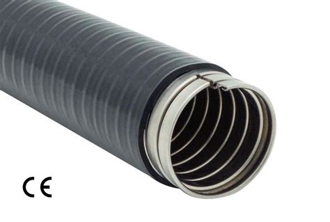 waterproof metal conduit